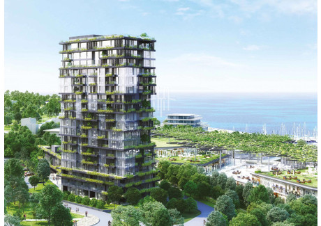 Mieszkanie na sprzedaż - Ataköy Marina Istanbul, Turcja, 128 m², 910 000 USD (3 731 000 PLN), NET-98271005