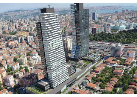 Mieszkanie na sprzedaż - No:12/11 Mecidiyeköy Yolu Cd. Istanbul, Turcja, 168 m², 744 000 USD (3 087 600 PLN), NET-99883936