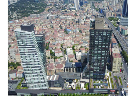 Mieszkanie na sprzedaż - 26 Şht. Ahmet Sok. Istanbul, Turcja, 225 m², 750 000 USD (3 015 000 PLN), NET-99907898