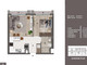 Mieszkanie na sprzedaż - Maslak Ayazağa Caddesi Maslak Mahallesi, Turcja, 76 m², 329 000 USD (1 296 260 PLN), NET-90425465