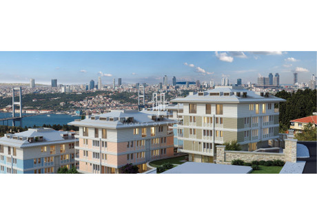 Mieszkanie na sprzedaż - 21 Saray Cd. Istanbul, Turcja, 170 m², 900 000 USD (3 447 000 PLN), NET-90572052