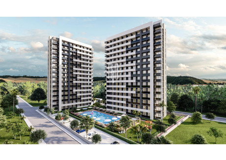 Mieszkanie na sprzedaż - no:37/a 203. Sk. Mersin, Turcja, 65 m², 75 000 USD (306 750 PLN), NET-90629142