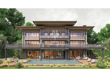 Dom na sprzedaż - Sapanca Turcja, 202 m², 434 000 USD (1 731 660 PLN), NET-92852412