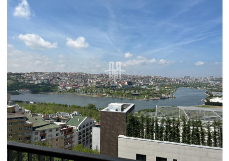 Mieszkanie na sprzedaż - 6 Ulaşım Sk. Istanbul, Turcja, 79 m², 278 000 USD (1 139 800 PLN), NET-93100681