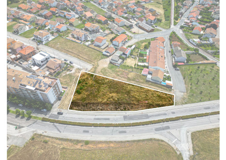 Działka na sprzedaż - Bragança, Portugalia, 5500 m², 654 181 USD (2 518 598 PLN), NET-97103621