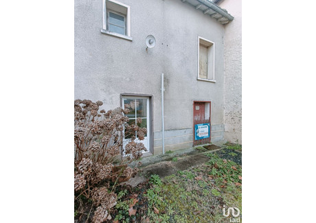 Dom na sprzedaż - Saint-Martin-De-Sanzay, Francja, 60 m², 40 096 USD (167 600 PLN), NET-99565863