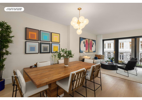 Mieszkanie na sprzedaż - Manhattan, Usa, 148,55 m², 3 450 000 USD (13 869 000 PLN), NET-96823688