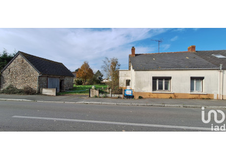 Dom na sprzedaż - Saint-Vincent-Des-Landes, Francja, 58 m², 70 649 USD (287 540 PLN), NET-102307476