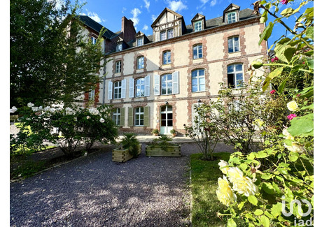 Mieszkanie na sprzedaż - Honfleur, Francja, 38 m², 156 689 USD (642 426 PLN), NET-94831318