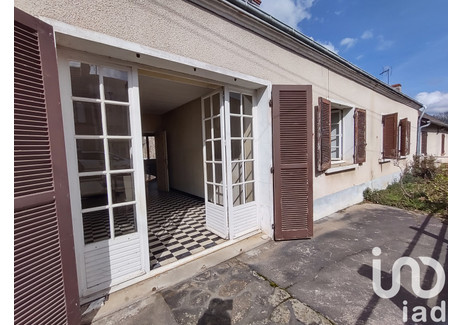 Dom na sprzedaż - Urciers, Francja, 95 m², 65 304 USD (250 768 PLN), NET-96207572