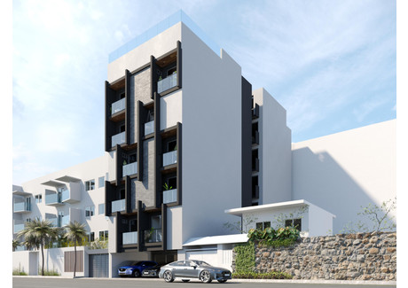 Mieszkanie na sprzedaż - 15 20 Avenida Nte. Playa Del Carmen, Meksyk, 40 m², 133 451 USD (536 474 PLN), NET-101343646