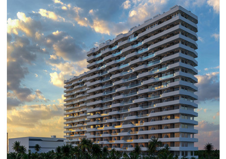 Mieszkanie na sprzedaż - México Cancún, Meksyk, 42,28 m², 177 087 USD (724 288 PLN), NET-101343684