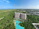 Mieszkanie na sprzedaż - Mz5 Lt2 Blvd. Luis Donaldo Colosio Cancún, Meksyk, 76,03 m², 321 746 USD (1 344 898 PLN), NET-101344060