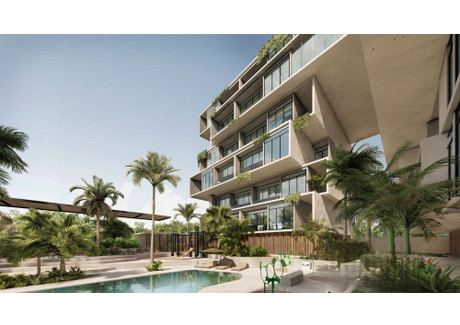 Mieszkanie na sprzedaż - 9 Av. 58 Nte. Playa Del Carmen, Meksyk, 96,2 m², 187 941 USD (785 593 PLN), NET-101344282