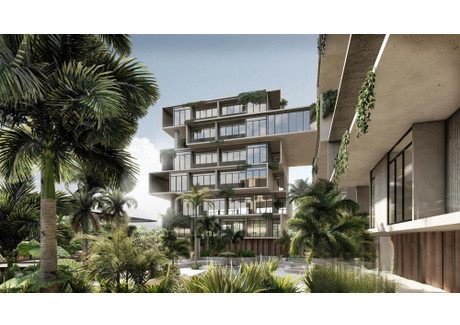 Mieszkanie na sprzedaż - 9 Av. 58 Nte. Playa Del Carmen, Meksyk, 71,26 m², 126 716 USD (518 268 PLN), NET-101344283