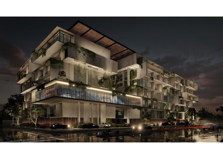 Mieszkanie na sprzedaż - 9 Av. 58 Nte. Playa Del Carmen, Meksyk, 96,2 m², 170 265 USD (696 384 PLN), NET-101344284