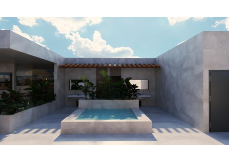 Mieszkanie na sprzedaż - Av Chemuyil mz 2, Centro, 77723 Playa del Carmen, Q.R., Mexico Playa Del Carmen, Meksyk, 103 m², 153 054 USD (625 991 PLN), NET-101344207