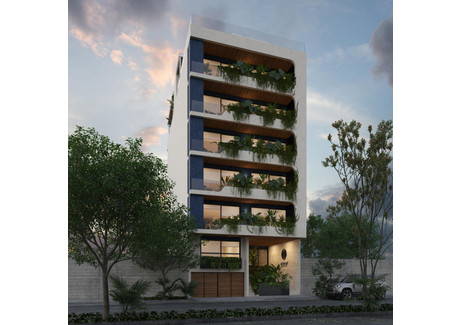 Mieszkanie na sprzedaż - Calle 10 Nte 441, Luis Donaldo Colosio, 77728 Playa del Carmen, Q.R., Playa Del Carmen, Meksyk, 53 m², 148 423 USD (607 050 PLN), NET-101344448