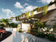 Mieszkanie na sprzedaż - 25 P.º Xaman - Ha Playa Del Carmen, Meksyk, 115 m², 520 572 USD (2 129 139 PLN), NET-101344588