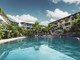 Mieszkanie na sprzedaż - 25 P.º Xaman - Ha Playa Del Carmen, Meksyk, 115 m², 520 572 USD (2 129 139 PLN), NET-101344588