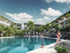 Mieszkanie na sprzedaż - 1093 P.º Xaman - Ha Playa Del Carmen, Meksyk, 96,24 m², 347 557 USD (1 421 508 PLN), NET-101344589