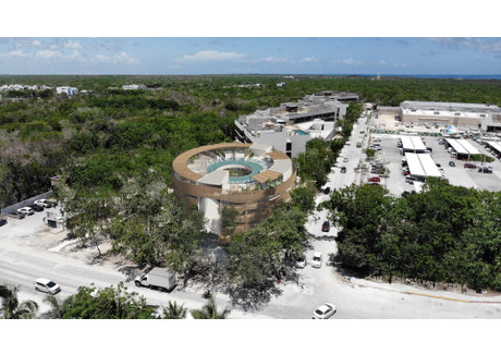 Mieszkanie na sprzedaż - Avenida Coba Tulum, Meksyk, 94 m², 263 200 USD (1 100 176 PLN), NET-101344520