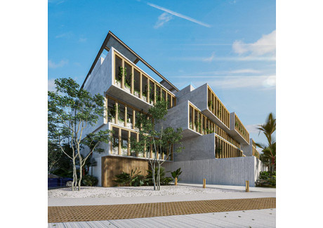 Mieszkanie na sprzedaż - Avenida Central Tulum, Meksyk, 183,81 m², 588 000 USD (2 440 200 PLN), NET-101344526