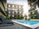 Mieszkanie na sprzedaż - 19 Calle 38 Nte. Playa Del Carmen, Meksyk, 64 m², 193 641 USD (791 992 PLN), NET-101344685