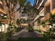 Mieszkanie na sprzedaż - 298 Calle 20 Nte Playa Del Carmen, Meksyk, 47,44 m², 332 788 USD (1 391 054 PLN), NET-101344612