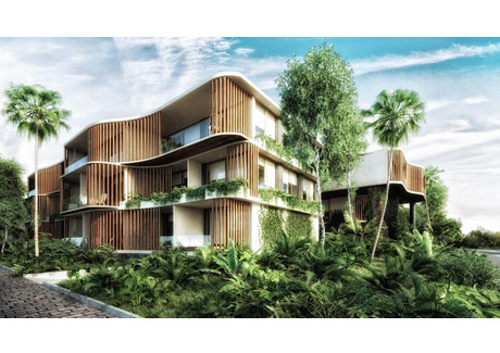 Mieszkanie na sprzedaż - Punta Allen 552, La Veleta, Tulum, Q.R., Mexico Tulum, Meksyk, 125 m², 271 000 USD (1 108 390 PLN), NET-101344777