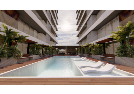 Mieszkanie na sprzedaż - P.º del Castaño 5, 77533 Cancún, Q.R., Mexico Cancún, Meksyk, 192 m², 344 500 USD (1 409 005 PLN), NET-101344712