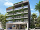 Mieszkanie na sprzedaż - 125 Av. Constituyentes Playa Del Carmen, Meksyk, 67 m², 330 000 USD (1 349 700 PLN), NET-101344722