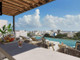 Mieszkanie na sprzedaż - 688 Calle 44 Nte Playa Del Carmen, Meksyk, 42 m², 123 000 USD (503 070 PLN), NET-101344728