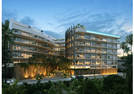 Mieszkanie na sprzedaż - 203 Cozumel Playa Del Carmen, Meksyk, 403 m², 1 741 486 USD (7 122 678 PLN), NET-101344731