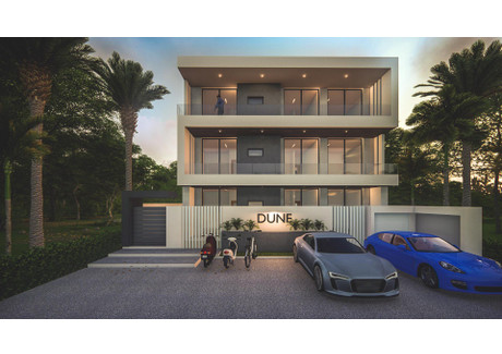 Mieszkanie na sprzedaż - Calle 10 Sur Tulum, Meksyk, 155 m², 260 000 USD (1 063 400 PLN), NET-101344802