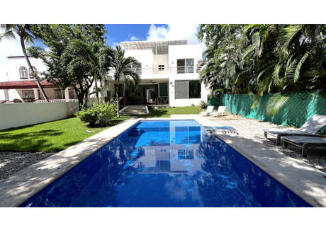 Dom na sprzedaż - 26 P.º Xaman - Ha Playa Del Carmen, Meksyk, 500 m², 1 200 000 USD (4 908 000 PLN), NET-101344822