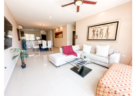 Mieszkanie na sprzedaż - 341 10 Avenida Nte. Playa Del Carmen, Meksyk, 107,33 m², 495 000 USD (2 054 250 PLN), NET-101345041