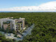 Mieszkanie na sprzedaż - 18 Calle Polar Pte. Tulum, Meksyk, 249,78 m², 656 140 USD (2 722 981 PLN), NET-101345070