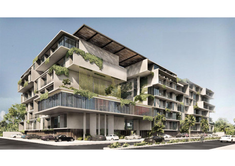 Mieszkanie na sprzedaż - 9 Av. 58 Nte. Playa Del Carmen, Meksyk, 96,2 m², 162 174 USD (663 292 PLN), NET-101345093