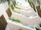 Mieszkanie na sprzedaż - 252 Calle 2 Nte. Bis Playa Del Carmen, Meksyk, 39,93 m², 166 900 USD (697 642 PLN), NET-101345172