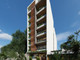 Mieszkanie na sprzedaż - 252 Calle 2 Nte. Bis Playa Del Carmen, Meksyk, 55,05 m², 203 900 USD (833 951 PLN), NET-101345173