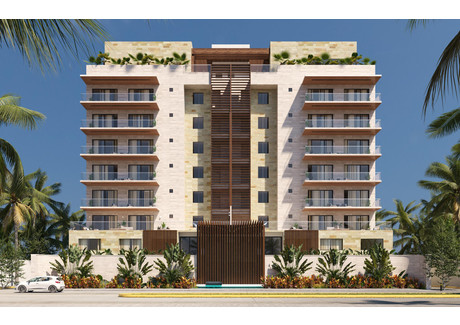 Mieszkanie na sprzedaż - 25 Pok-ta-pok Cancún, Meksyk, 479,34 m², 2 484 736 USD (10 162 570 PLN), NET-101345121