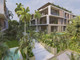 Mieszkanie na sprzedaż - Paseo Xaman - Ha Playa Del Carmen, Meksyk, 105,8 m², 507 710 USD (2 106 997 PLN), NET-101345276