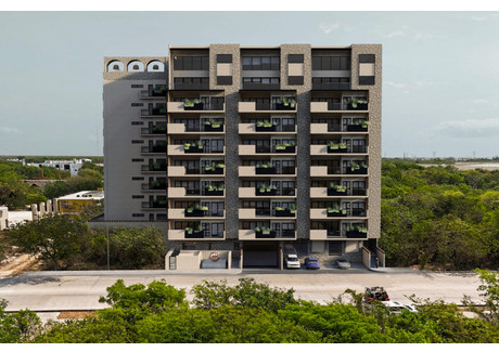 Mieszkanie na sprzedaż - 38 Calle 38 Nte. Playa Del Carmen, Meksyk, 144 m², 185 071 USD (756 939 PLN), NET-101345288