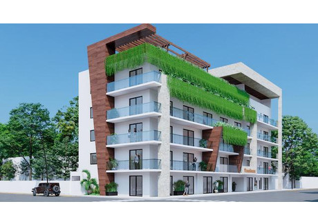 Mieszkanie na sprzedaż - 274 Calle 26 Nte Playa Del Carmen, Meksyk, 67 m², 151 300 USD (618 817 PLN), NET-101345226