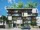 Mieszkanie na sprzedaż - 44 Calle 10 Nte Bis Playa Del Carmen, Meksyk, 37 m², 142 285 USD (571 986 PLN), NET-101345232