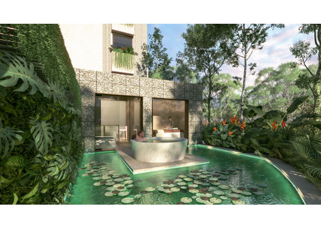 Dom na sprzedaż - Avenida Central Tulum, Meksyk, 214 m², 604 869 USD (2 473 914 PLN), NET-101345355