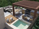 Mieszkanie na sprzedaż - C. 3 Sur s/n, Villas Tulum, 77760 Tulum, Q.R., Mexico Tulum, Meksyk, 47,87 m², 146 755 USD (600 228 PLN), NET-101345391