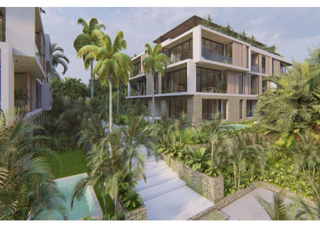 Mieszkanie na sprzedaż - Paseo Xaman - Ha Playa Del Carmen, Meksyk, 105 m², 463 380 USD (1 923 027 PLN), NET-101345475