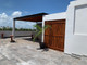 Mieszkanie na sprzedaż - 139 C. 42 Nte Playa Del Carmen, Meksyk, 124 m², 321 142 USD (1 313 471 PLN), NET-101345404